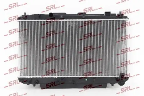 Радіатор двигуна SRLine 8146081