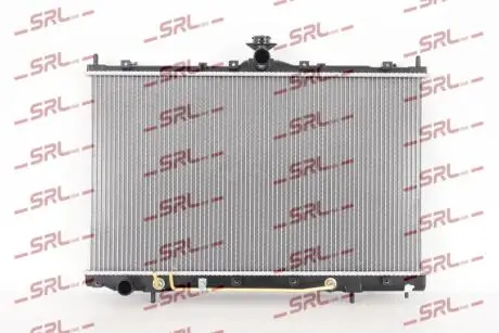 Радіатор двигуна SRLine 5253082