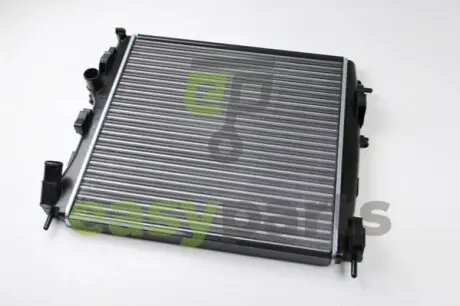 Радіатор двигуна SRLine 6060087