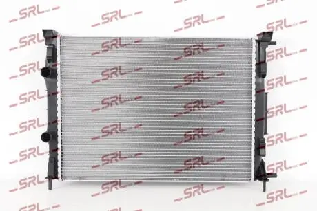 Радіатор двигуна SRLine 6012082