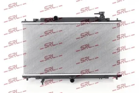 Радіатор двигуна SRLine 45D1082