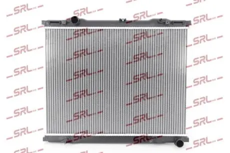 Радіатор двигуна SRLine 4170081