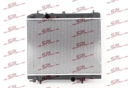 Радіатор двигуна SRLine 4113086
