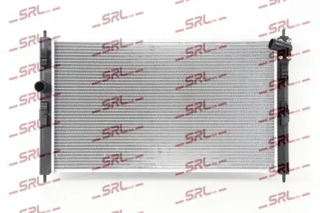 Радіатор двигуна SRLine 5234082