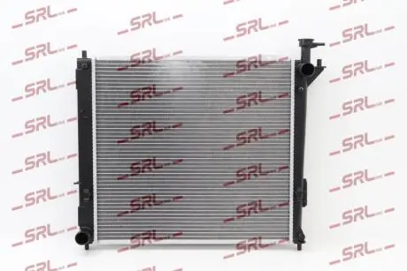 Радіатор двигуна SRLine 4052082