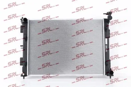Радіатор двигуна SRLine 4029085