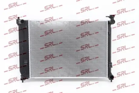 Радіатор двигуна SRLine 4029081