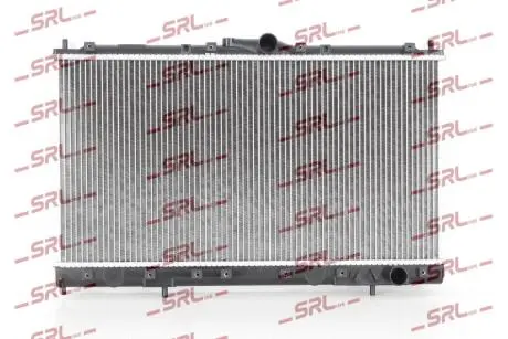 Радіатор двигуна SRLine 5290081