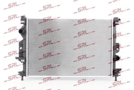 Радіатор двигуна SRLine 32M1083