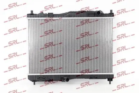 Радіатор двигуна SRLine 32B1083