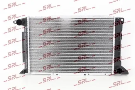 Радіатор двигуна SRLine 3246083