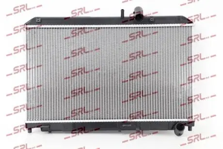 Радіатор двигуна SRLine 4548081