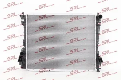 Радіатор двигуна SRLine 3253081
