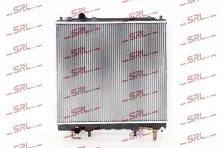 Радіатор двигуна SRLine 4065082