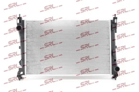 Радіатор двигуна SRLine 3042081