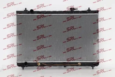 Радіатор двигуна SRLine 4142083