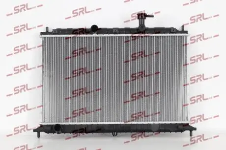 Радіатор двигуна SRLine 4117081