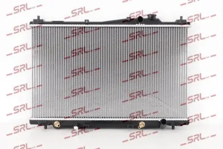 Радіатор двигуна SRLine 3859081