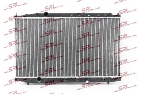 Радіатор двигуна SRLine 3836082