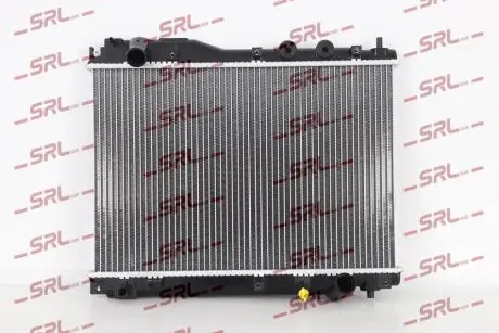 Радіатор двигуна SRLine 3825084