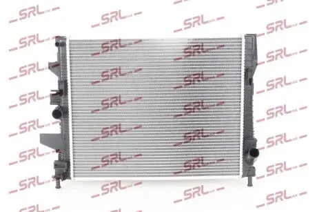 Радіатор двигуна SRLine 32C2083