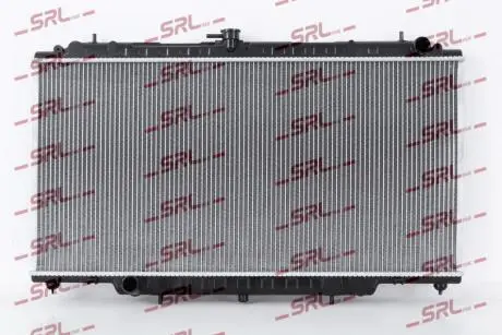 Радіатор двигуна SRLine 2777083