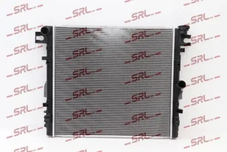 Радіатор двигуна SRLine 3400081