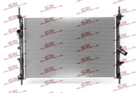 Радіатор двигуна SRLine 3248084