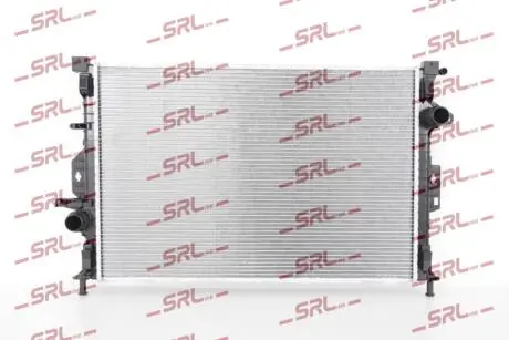 Радіатор двигуна SRLine 3219085