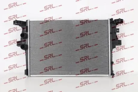 Радіатор двигуна SRLine 30N108B1