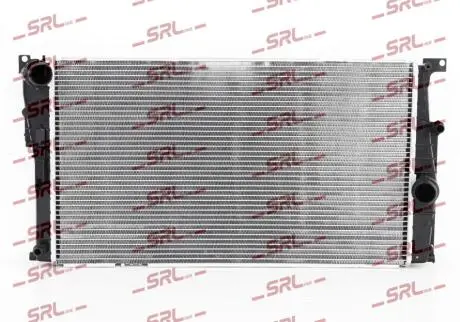 Радіатор двигуна SRLine 20D1088
