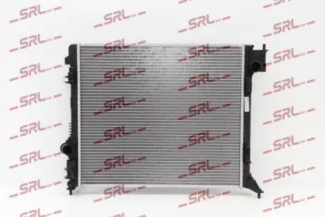 Радіатор двигуна SRLine 27C1082