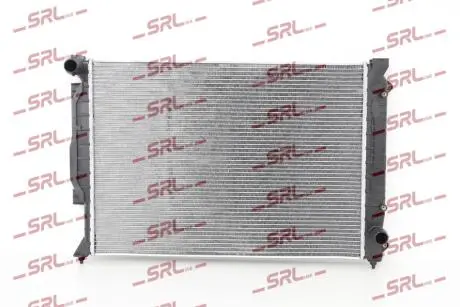 Радіатор двигуна SRLine 1327081