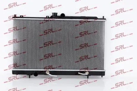 Радіатор двигуна SRLine 5233083