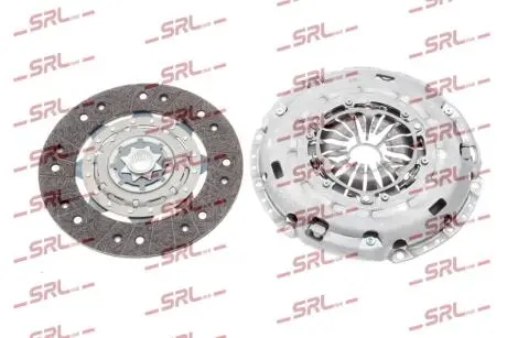 Zestaw sprzęgła SRLine S32067