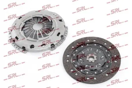 Zestaw sprzęgła SRLine S32064