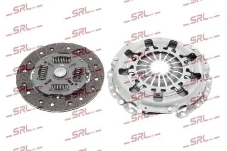 Zestaw sprzęgła SRLine S32062