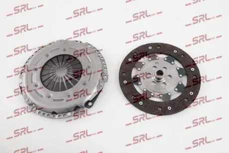 Zestaw sprzęgła SRLine S32059