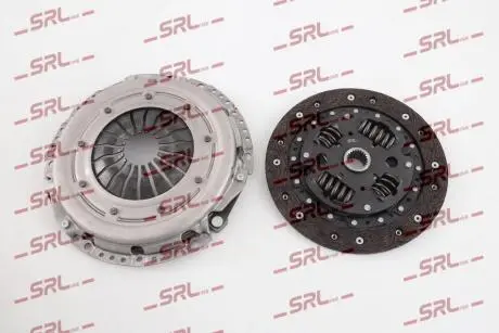 Набір зчеплення SRLine S32041
