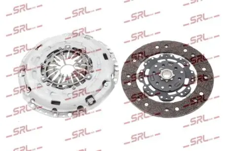 Zestaw sprzęgła SRLine S32043