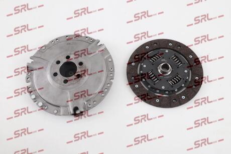 Набір зчеплення SRLine S32020