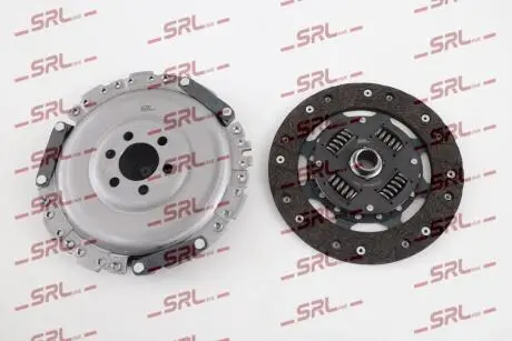 Набір зчеплення SRLine S32018