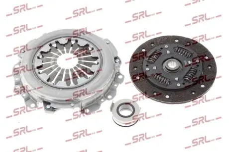 Zestaw sprzęgła SRLine S33282