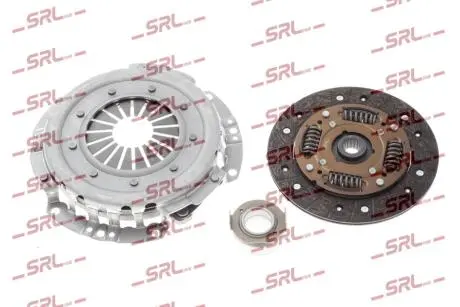 Zestaw sprzęgła SRLine S33278