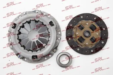 Набір зчеплення SRLine S33247