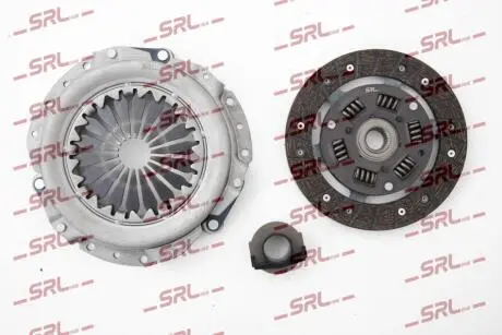 Набір зчеплення SRLine S33229