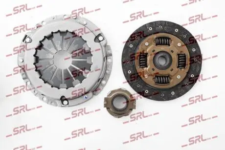 Набір зчеплення SRLine S33226