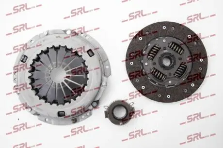 Набір зчеплення SRLine S33208