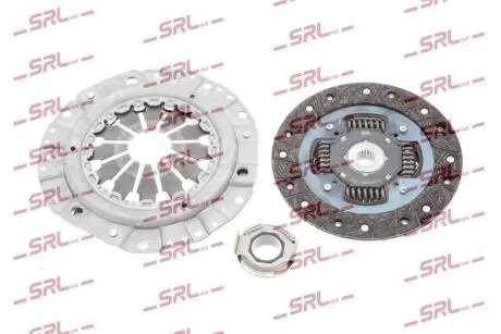 Zestaw sprzęgła SRLine S33211