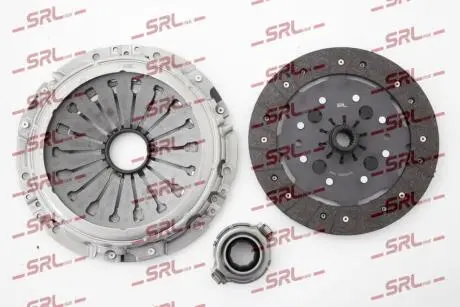 Набір зчеплення SRLine S33166